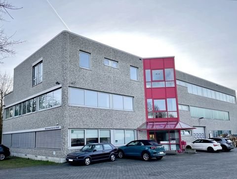 Ahrensburg Büros, Büroräume, Büroflächen 