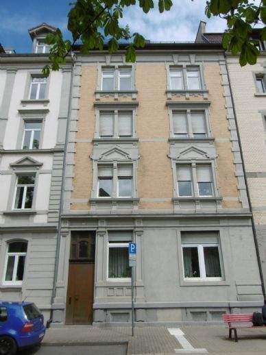 Konstanz WG Konstanz, Wohngemeinschaften