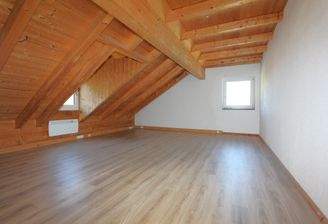 ... geräumiges Wohnzimmer ...