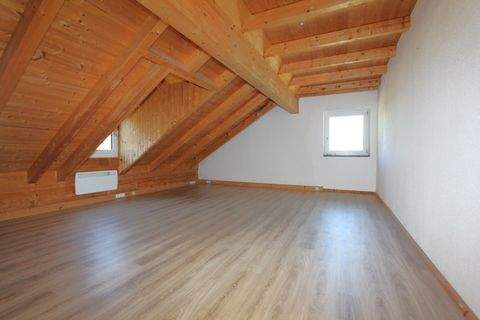 Sindelsdorf Wohnungen, Sindelsdorf Wohnung kaufen