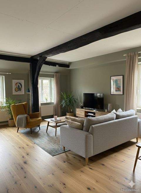 Bad Zwischenahn / Dreibergen Wohnungen, Bad Zwischenahn / Dreibergen Wohnung kaufen