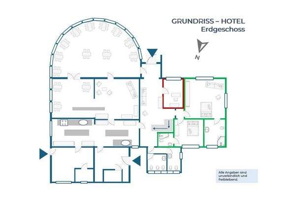 2025237 - Grundriss Erdgeschoss