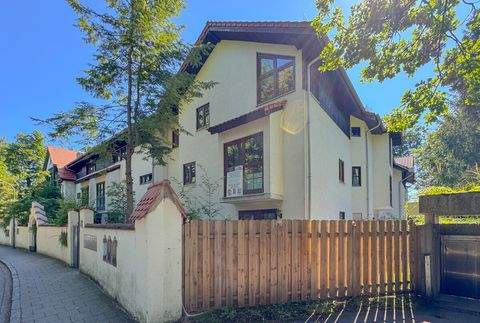 München Häuser, München Haus mieten 