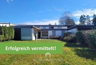 Erfolgreich vermittelt