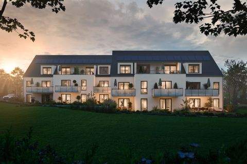 Zirndorf Wohnungen, Zirndorf Wohnung kaufen