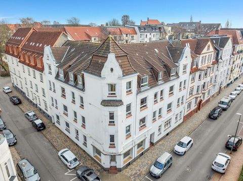 Flensburg Wohnungen, Flensburg Wohnung mieten