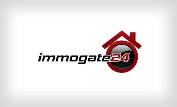 Immobilienlogo