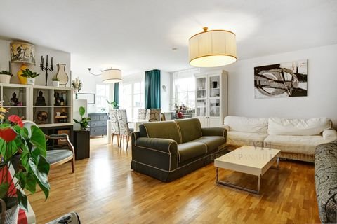 Wolfratshausen Wohnungen, Wolfratshausen Wohnung kaufen