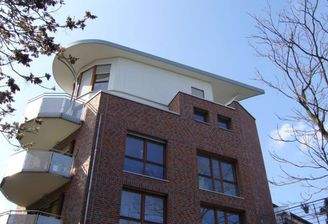 Architektenhaus3 OG m. Aufzug 