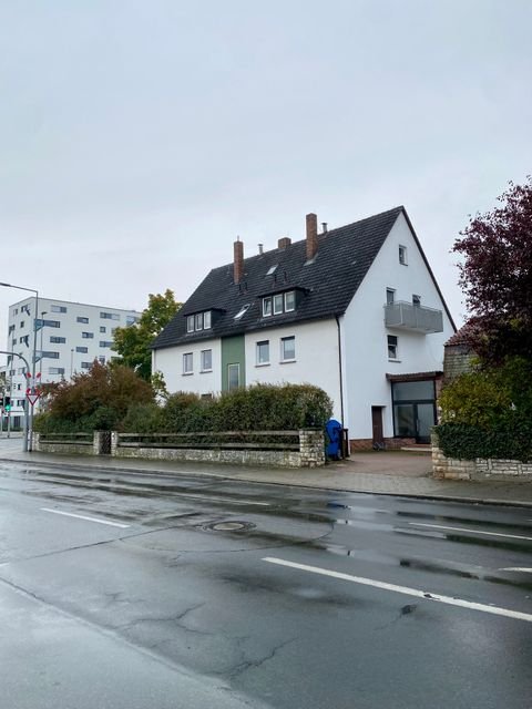 Nürnberg Wohnungen, Nürnberg Wohnung mieten