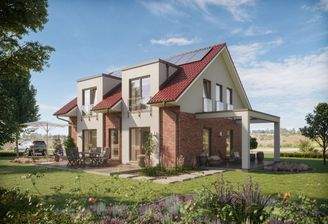 Daylight-E-144 Entwurf 2