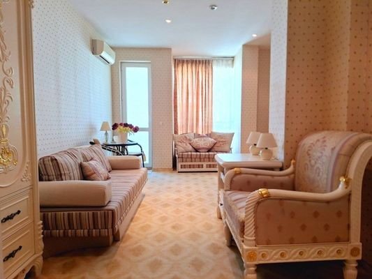 ID 12465 Studio-Apartment in Talyana Beach