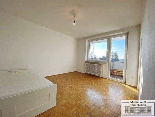 Impression WHG 5. OG Zimmer