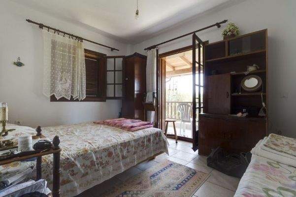 DETACHED HOUSE HALKIDIKI