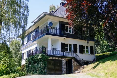 Winterberg Häuser, Winterberg Haus kaufen