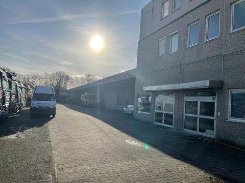 Dortmund Halle, Dortmund Hallenfläche