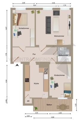 Grundriss_Ludwig_2_1re
