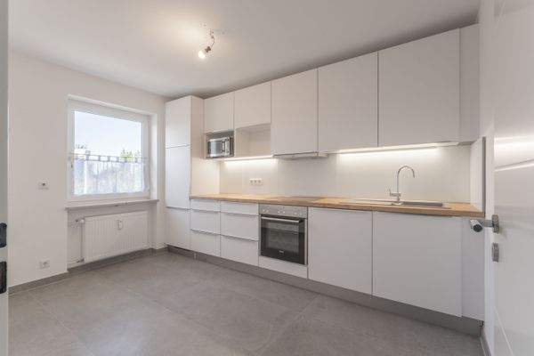 Innenansicht: OG (Wohnung Links)