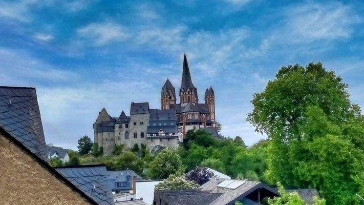 Malerischer Ausblick