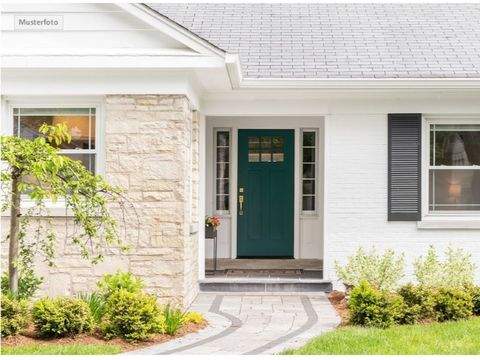 Buhla Häuser, Buhla Haus kaufen