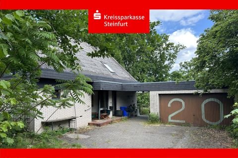 Ibbenbüren Häuser, Ibbenbüren Haus kaufen
