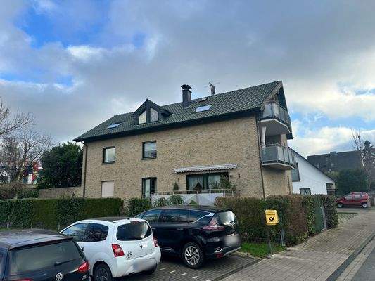 Rückansicht Harweg 3 DU-Rumeln