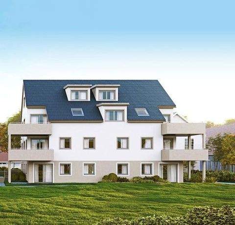 Mering Häuser, Mering Haus kaufen