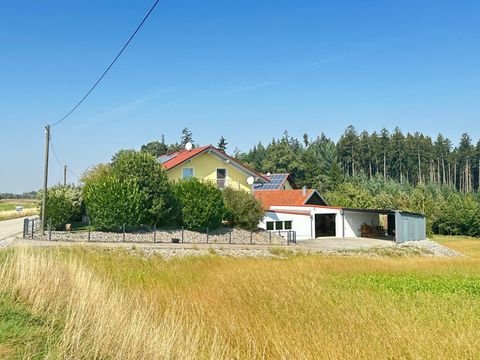 Wallerfing Häuser, Wallerfing Haus kaufen