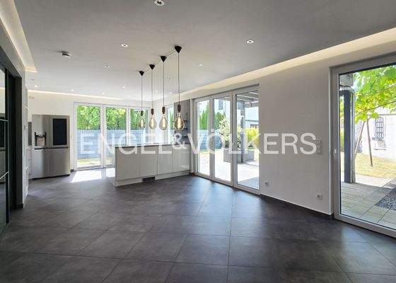 EV - Ebene 1 - Wohnen