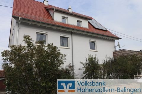 Balingen Wohnungen, Balingen Wohnung mieten