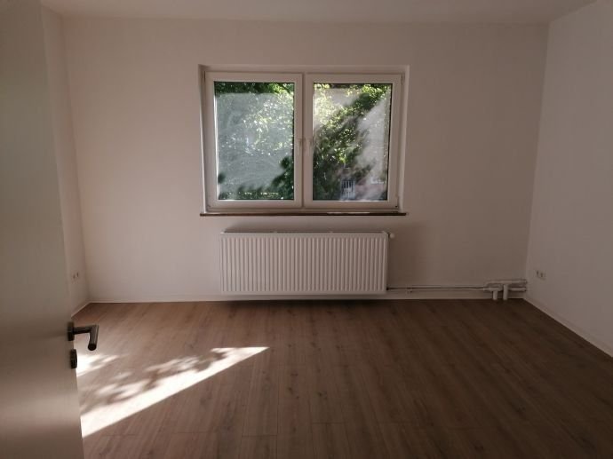 4 Zimmer Wohnung in Wilhelmshaven (Altengroden)