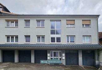 Haus Frontansicht