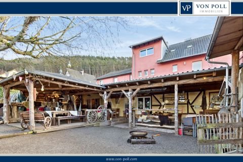 Schönau / Gebüg Gastronomie, Pacht, Gaststätten