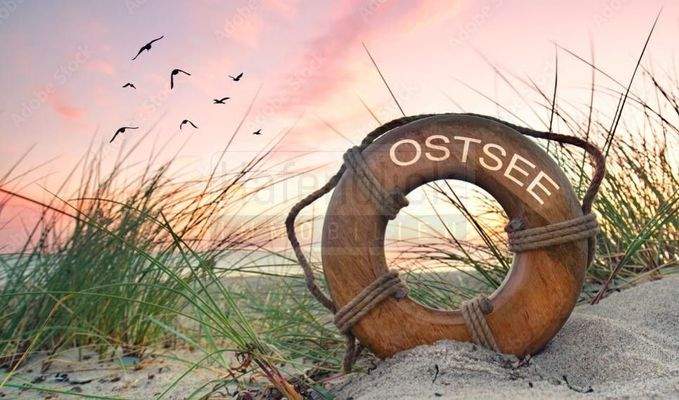 Foto.Ostsee