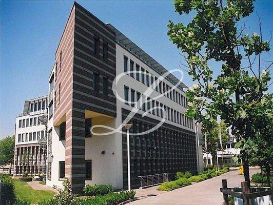 Attraktive Architektur