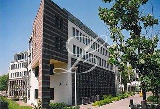 Attraktive Architektur