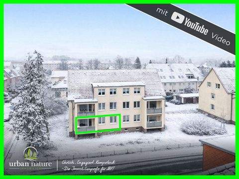 Güstrow Wohnungen, Güstrow Wohnung kaufen