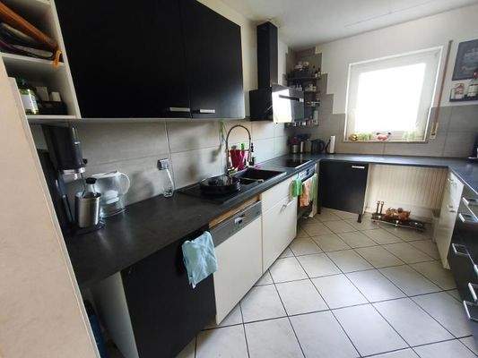 Küche Bild 2