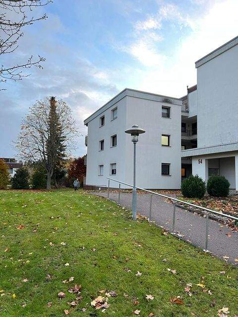 Villingen-Schwenningen Wohnungen, Villingen-Schwenningen Wohnung kaufen