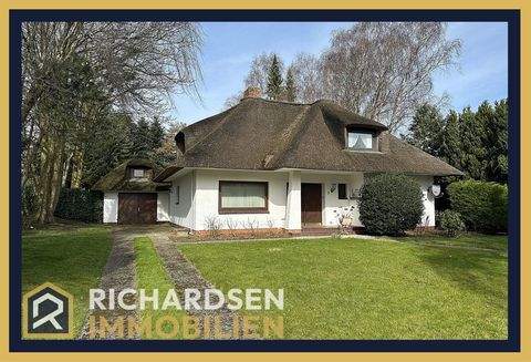 Rantrum Häuser, Rantrum Haus kaufen