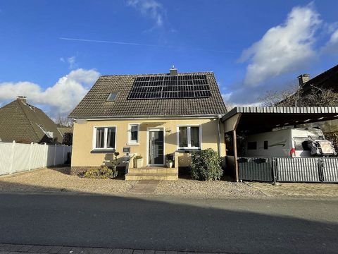 Petershagen Häuser, Petershagen Haus kaufen