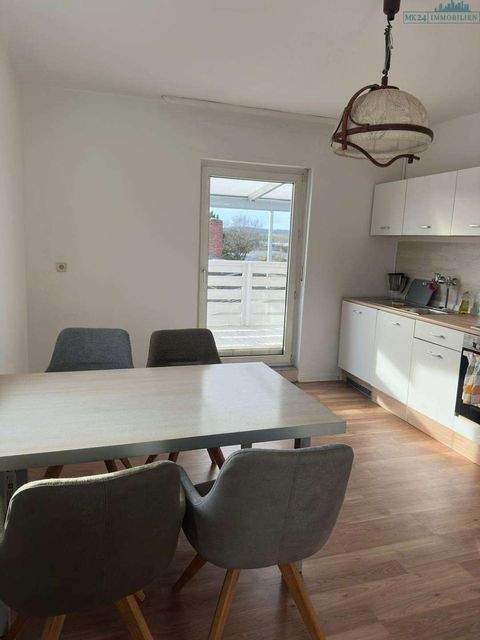 Langgöns Wohnungen, Langgöns Wohnung mieten