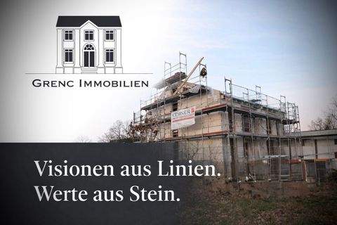 Winsen (Luhe) Häuser, Winsen (Luhe) Haus kaufen