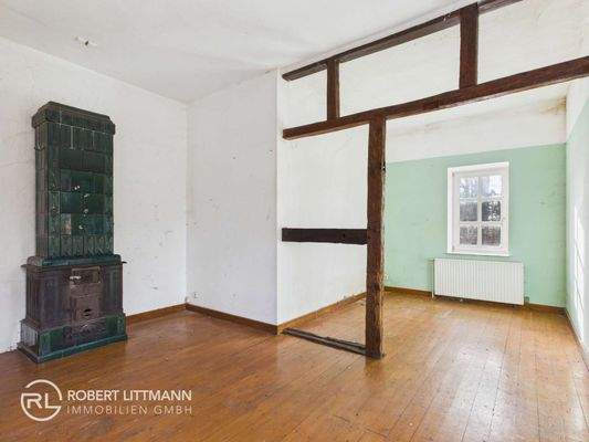 Schlafzimmer 2 - Bild 2