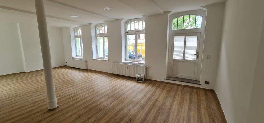 Raum 3 separate vermietung möglich