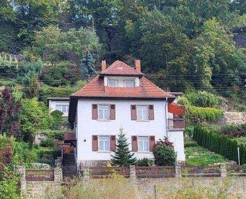 Pirna Häuser, Pirna Haus kaufen