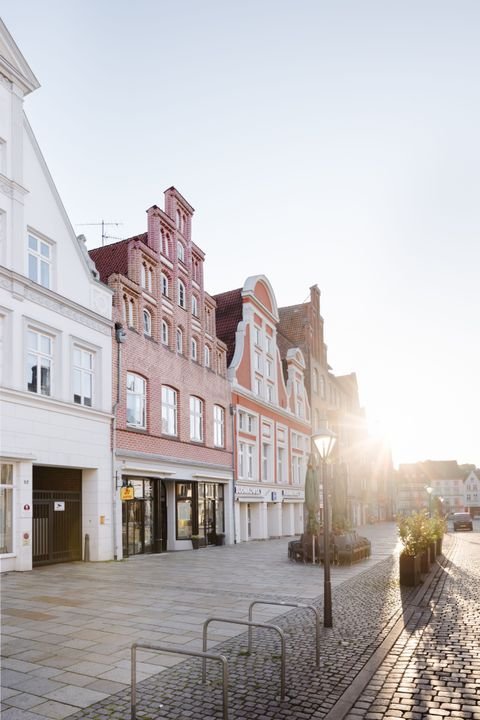 Lüneburg Wohnungen, Lüneburg Wohnung mieten