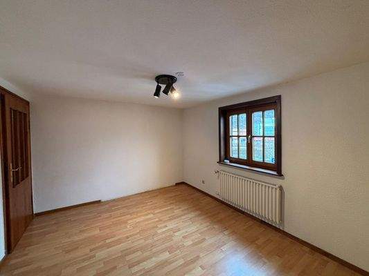 Elternschlafzimmer OG