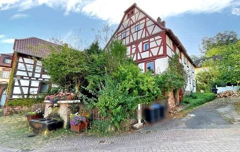 Laudenbach Häuser, Laudenbach Haus kaufen