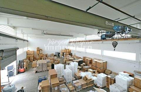 Nürnberg Halle, Nürnberg Hallenfläche